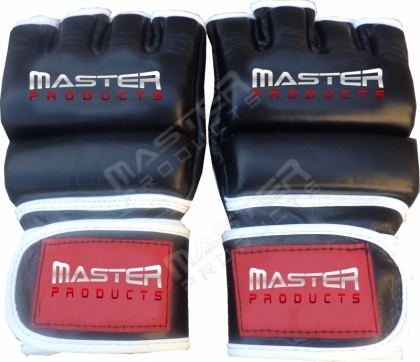 MMA Fight Gloves