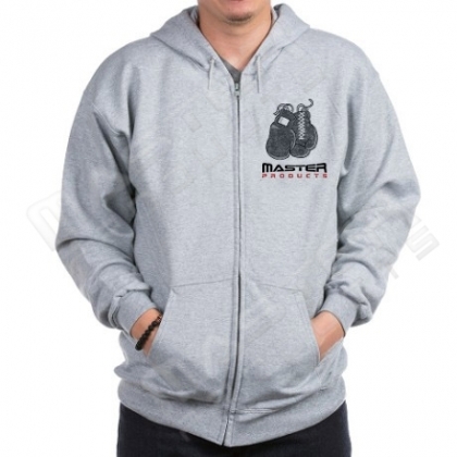 Boxing Hood