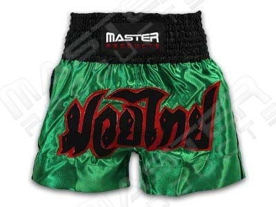 Muay Thai Shorts