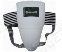 Groin Guard
