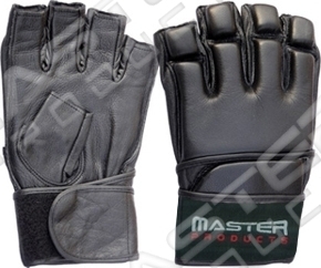 MMA Fight Gloves