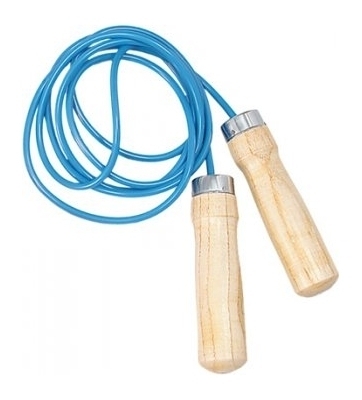 Skippinng Ropes