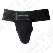 Groin Guard
