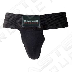 Groin Guard