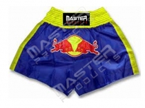 Muay Thai Short