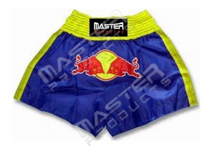 Muay Thai Short