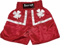 Boxing Trunk
