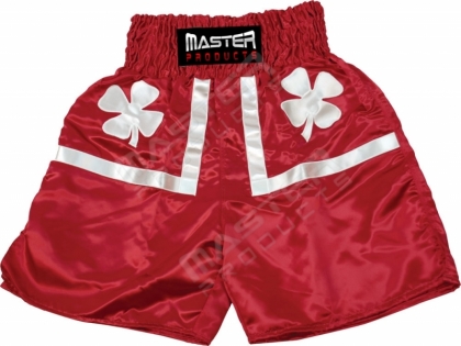 Boxing Trunk