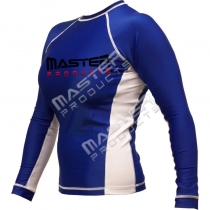 MMA Rash Guards