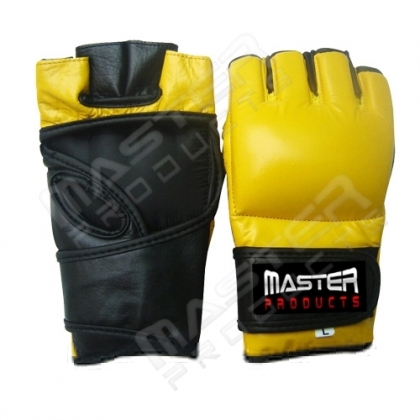 MMA Fight Gloves