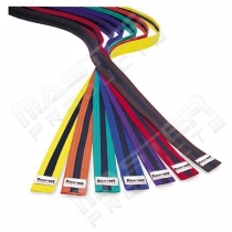 Karate Belts