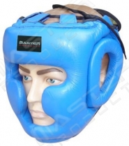 Head Guard