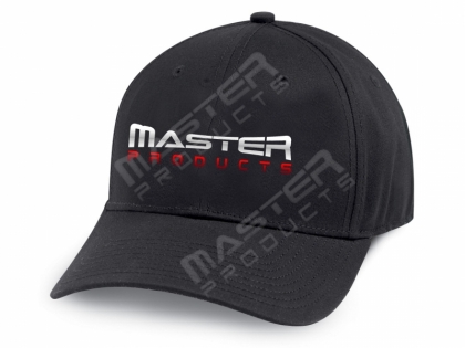 Fitted Caps