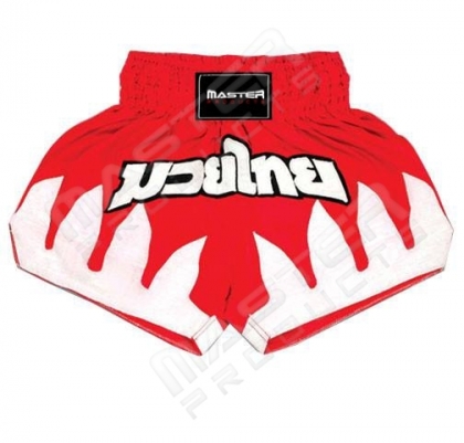 Muay Thai Shorts