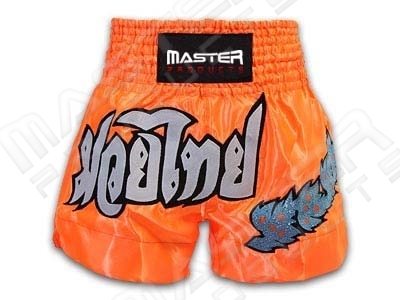 Muay Thai Shorts