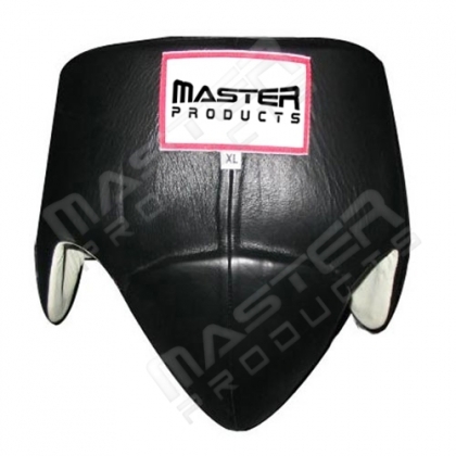 Groin Guard 
