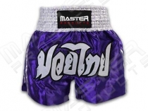 Muay Thai Shorts