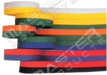 Karate Belt
