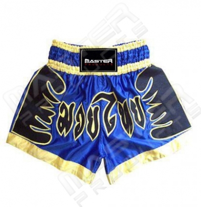 Muay Thai Shorts