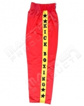 Kick Boxing Trouser