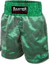 Boxing Trunk