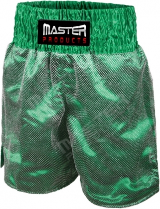 Boxing Trunk