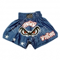 Muay Thai Shorts