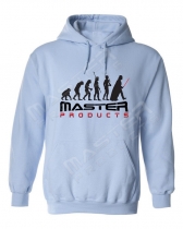 Boxing Hood