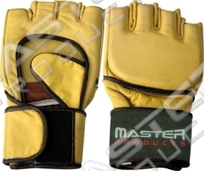 MMA Fight Gloves