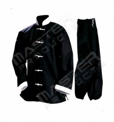 Kung fu & Ninja Uniform