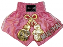 Muay Thai Shorts