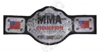 Championship Belt