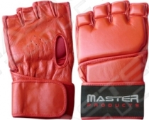 MMA Fight Gloves