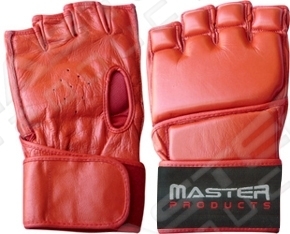 MMA Fight Gloves