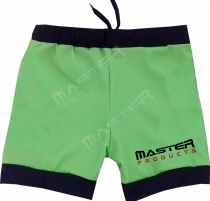 Vale Tudo Sublimation Short