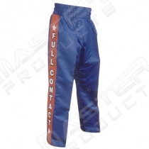 Kick Boxing Trouser