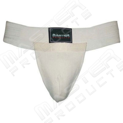 Groin Guard