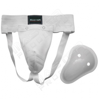 Groin Guard