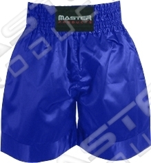 Boxing Trunk