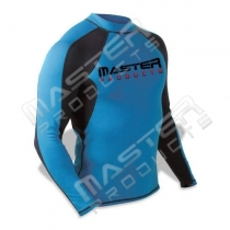 MMA Rash Guards