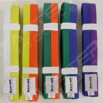 Karate Belts