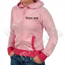 Boxing Hood
