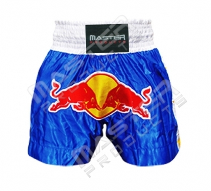 Boxing Trunk