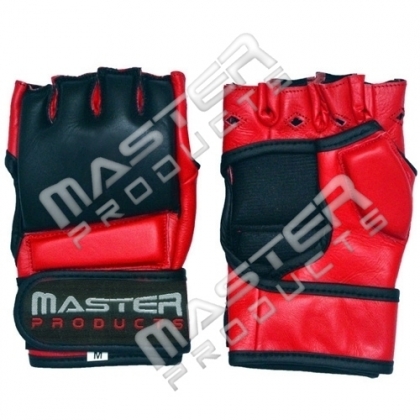 MMA Fight Gloves