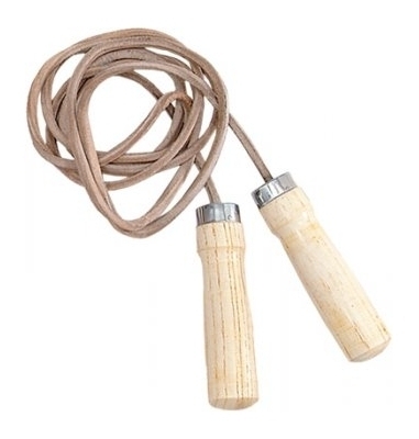 Skippinng Ropes