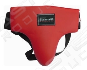 Groin Guard