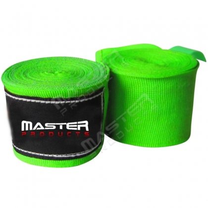 Hand Wraps