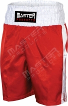 Boxing Trunk