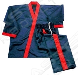 Kick Boxing Suit