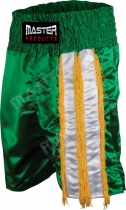 Boxing Trunk